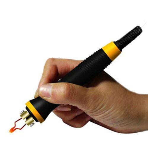 Pyrography Pen Handpiece Replacement Pen Accessories for Wood Burning Burners Tool