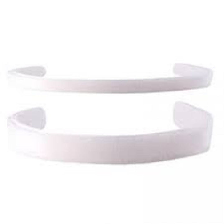 Dual Ultra-Soft Bumper for Roomba