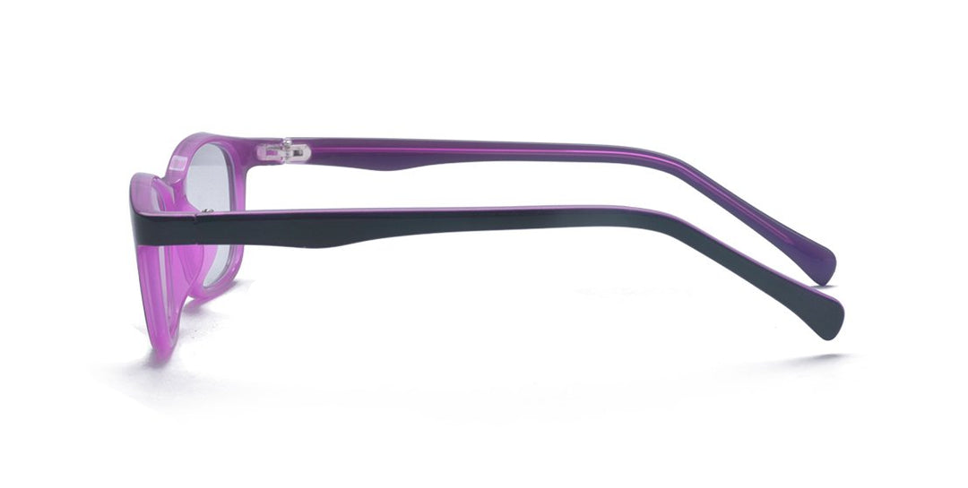 ALWAYSUV Computer Glasses Blue Light Blocking for Kids 