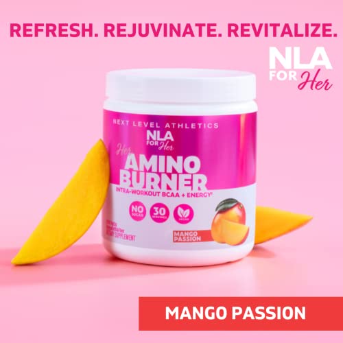 Her Thermogenic Amino Women&#39;s Pre Post &amp