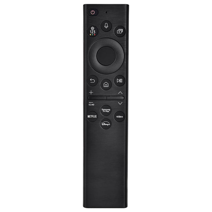 for Samsung TV Remote Replacement, for 2019-2024 Samsung Remote Control for Smart TV with Voice Control. No Solarcell. 2-Year Warranty.
