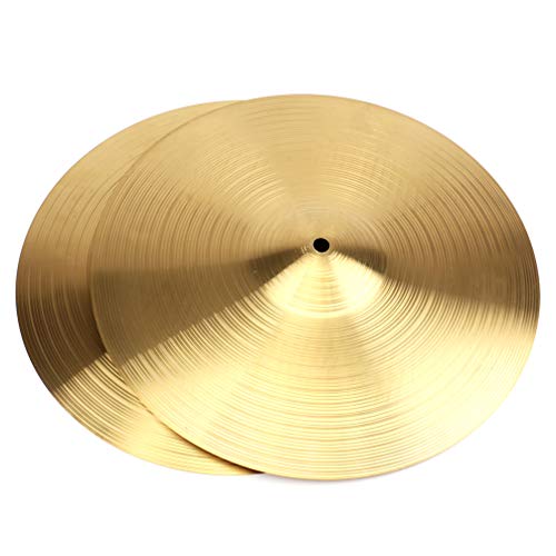 Foraineam 13 Hi Hat Cymbals Pair