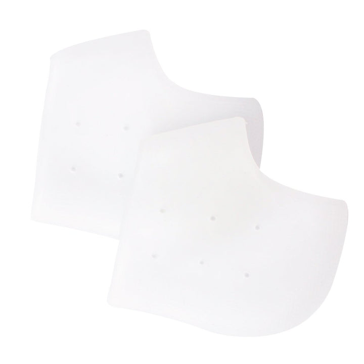 FOOTINSOLE.COM 2.5Mm Thickness, White Color: Silicone G
