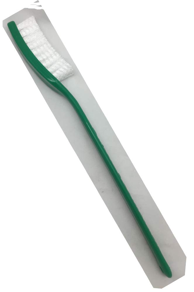 Giant Toothbrush, Green (15)