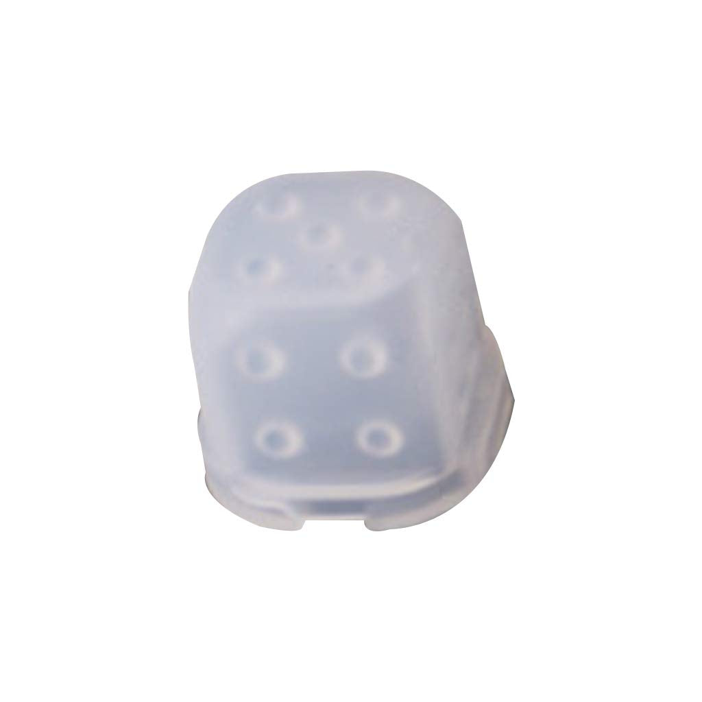 1pc DIY Silicone Resin Casting Molds Crystal Epoxy Mold