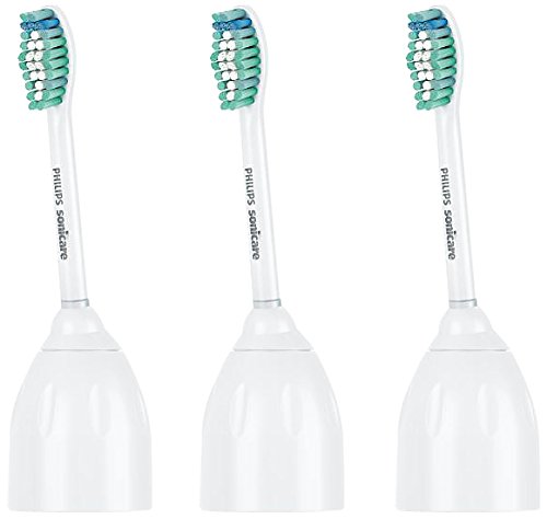Philips Sonicare Genuine E-Series Replacement Toothbrus