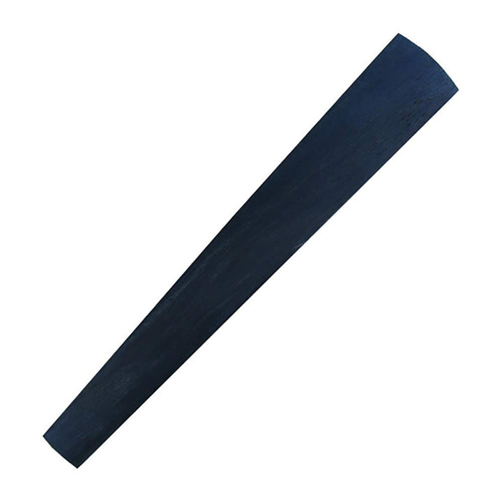 JinQu 1 Pc Violin Fingerboard 4/4 Ebony Violin Parts