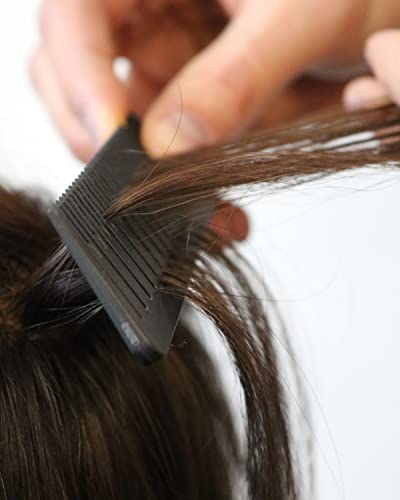 Framar Dreamweaver Highlight Comb Set – Combs for Hair 