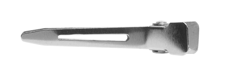 Single Prong Clips 80 Pack