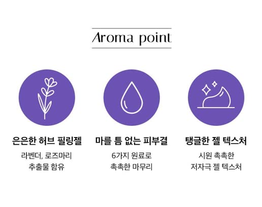 Aroma White Peeling Gel 180ml Brightening Skin,removes Dead Skin