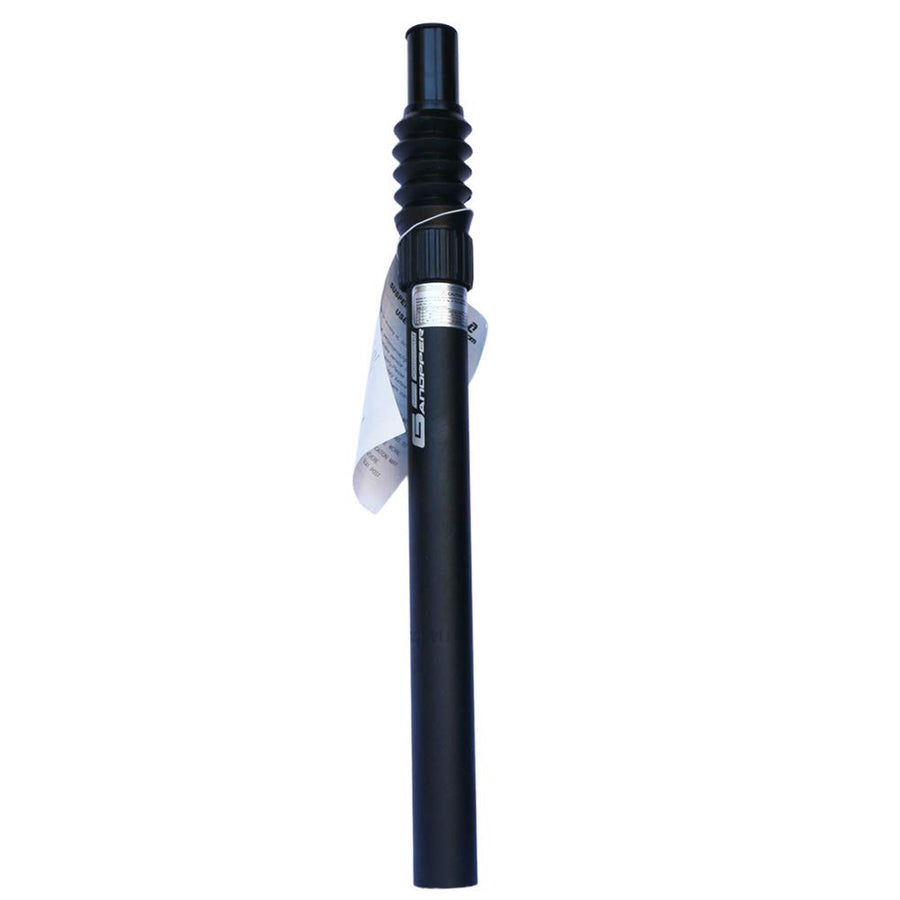 27.2 Suspension Seatpost Shock Absorber Bicycle Seat Post 27.2mm Damping Road Bike Saddle Tube