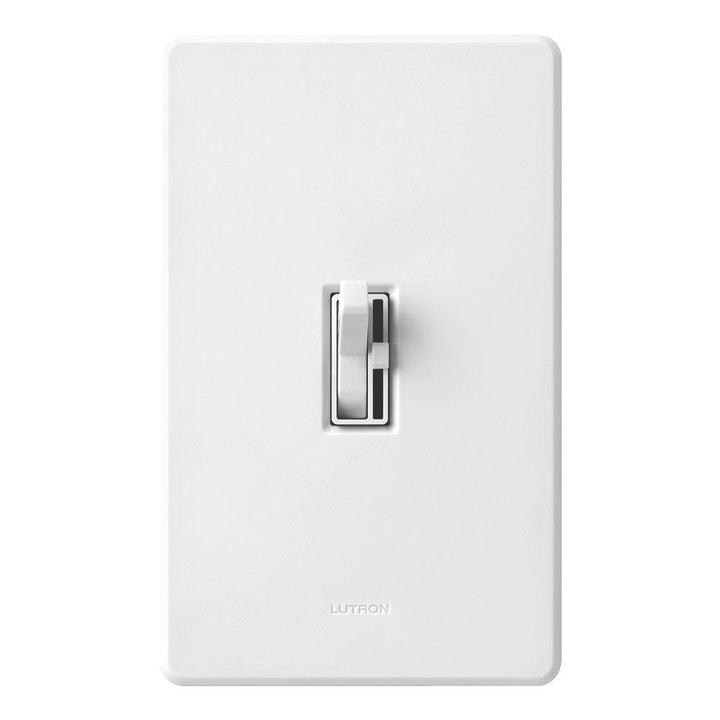 AY-103P-WH Ariadni 1000-watt 3-Way Dimmer, White