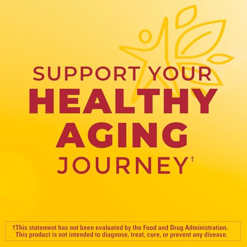 CoQ10 200mg, Dietary Supplement for Heart Health Support, 40 Softgels, 40 Day Supply