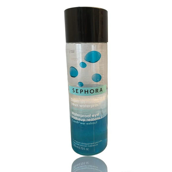 COLLECTION Waterproof Eye Makeup Remover 6.76 oz/ 200 mL
