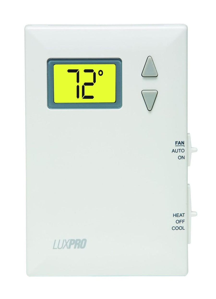 PRO PSD011B Pro-Spec Battery Powered Digital Thermostat