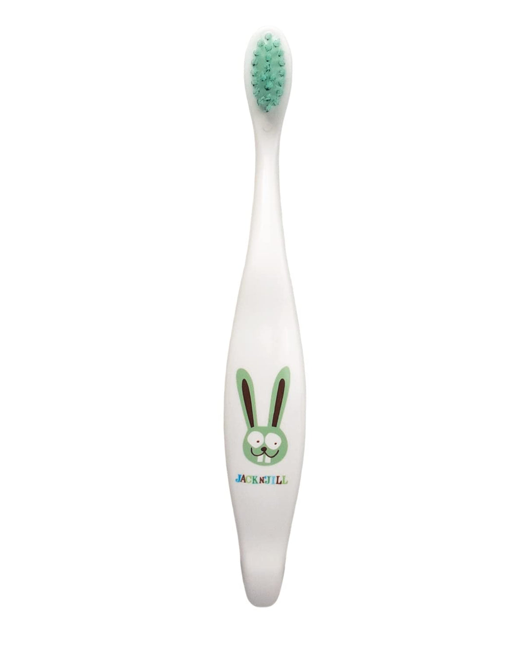 Jack N&#39; Jill Bio Toothbrush (TM) Compostable &a