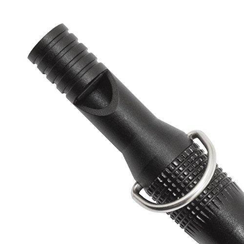 SOG Flint Survival & Defense Tool Safety Whistle, F