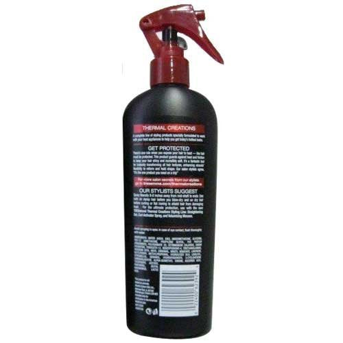 Thermal Creations Heat Tamer Spray, 8 Oz (Pack of 2),TRE-7096