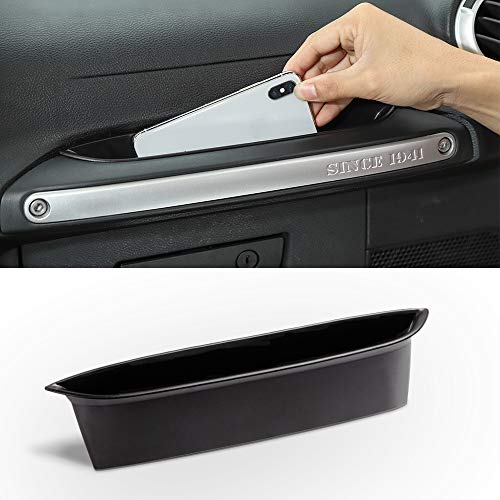 Savadicar GrabTray Passenger Storage Tray Organizer Gra