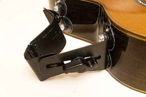 Guitar Balance Plus Support Classical Guitar, Foot Stoo