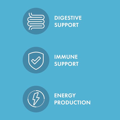 Bark &amp; Whiskers Complete Probiotics, for Dogs and Cats, 3.17 oz (90 g), Supports Immune Function, Digestive Support, Veterinarian Formulated, Non GMO,