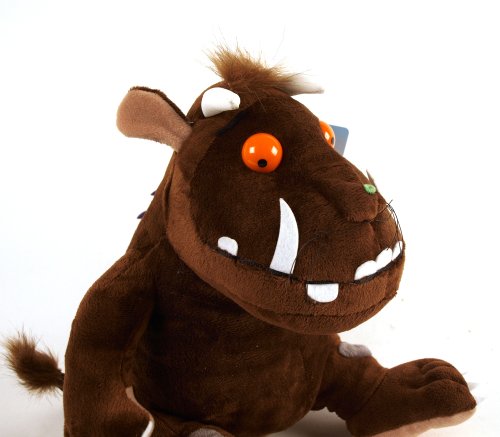 Ltd Gruffalo Sitting, 16-inch