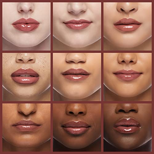 Neutrogena Hydro Boost Moisturizing Lip Gloss, Hydratin