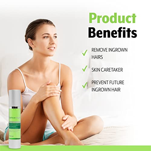 Ingrown Hair Serum