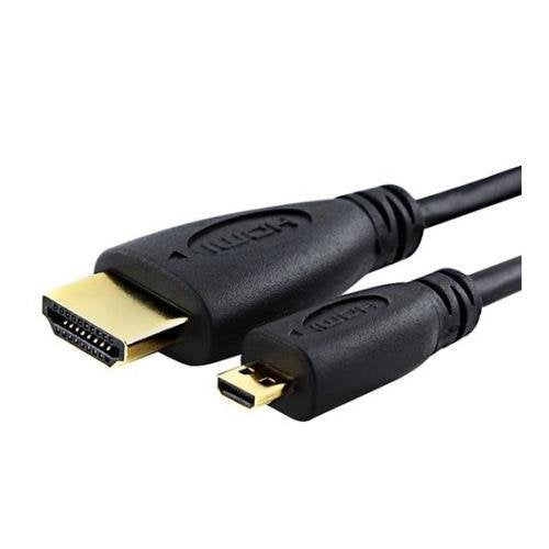Synergy Digital Cable Compatible For Panasonic Lumix DM