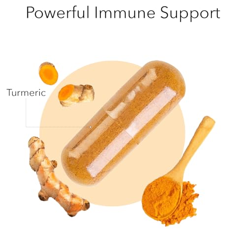 Kroeger Herb Products, Turmeric 900mg Joint Support &am