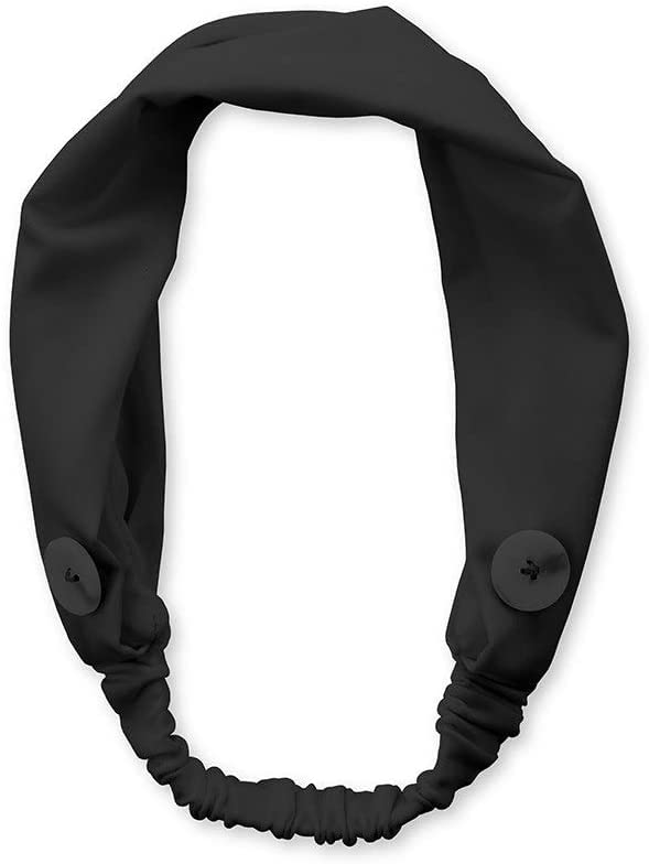 Weddingstar Kid's Face Mask Headband Holder for Ear