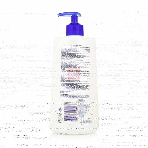 Neutrogena Norwegian Formula Deep Moisturiser Body Loti