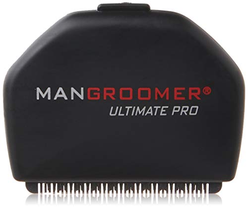 MANGROOMER Ultimate Pro Back Shaver Replacement Blade