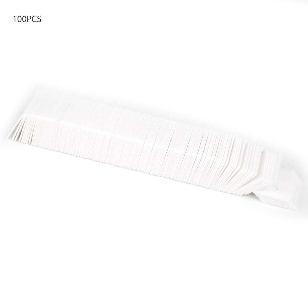 100PCS TO-220 Alumina Ceramic Insulating Sheet Ceramic Sheet 3.2mm Hole MOS Transistor IGBT Cooling Pad Used in Coal Mining, Conveying Systems, Milling Systems