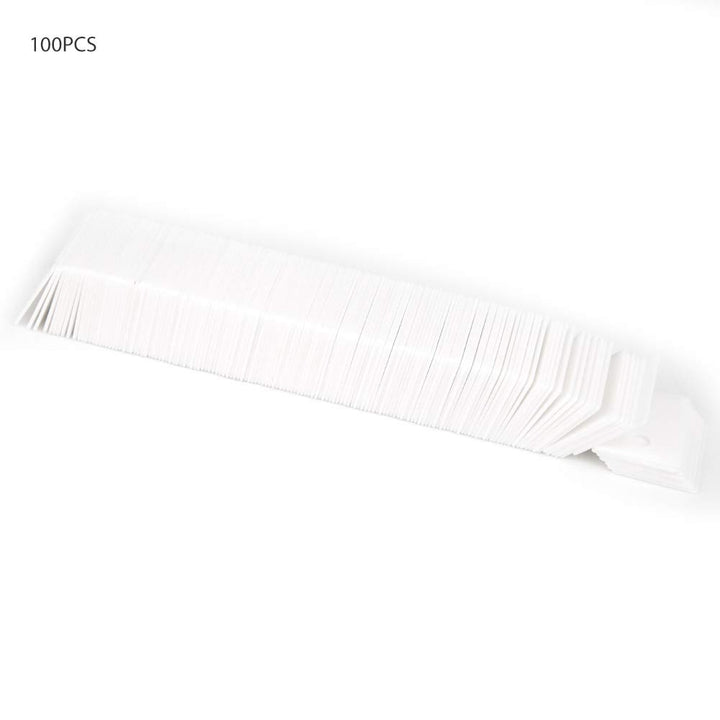 100PCS TO-220 Alumina Ceramic Insulating Sheet Ceramic Sheet 3.2mm Hole MOS Transistor IGBT Cooling Pad Used in Coal Mining, Conveying Systems, Milling Systems