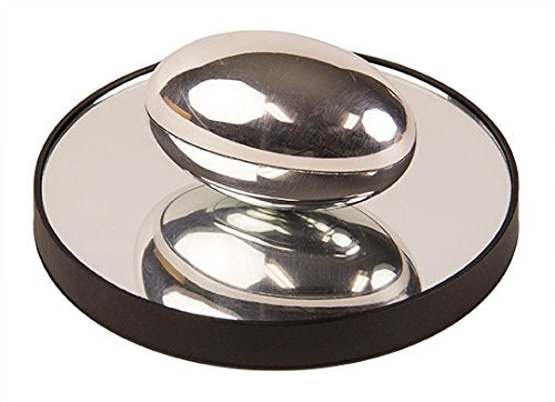 PhiTOP Stress Relieving Ellipsoid Spinning Top Physics 