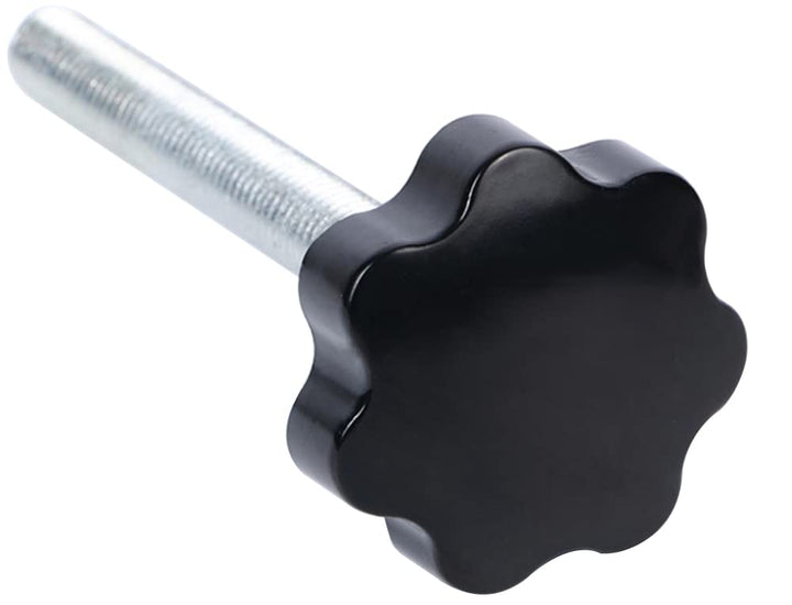 80MM Clamp Screw Bolt for Thrustmaster T80 T100 T150 T300 T500 TMX TS-PC Fixation Steering Wheel