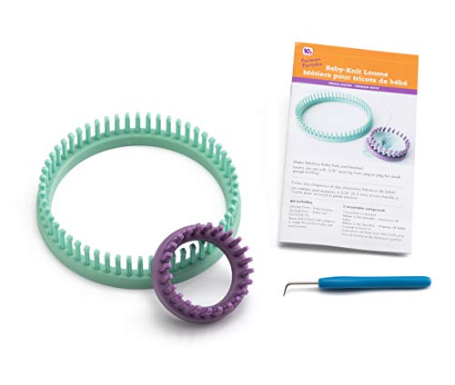 KB Baby Knit Looms, 3/8 Gauge