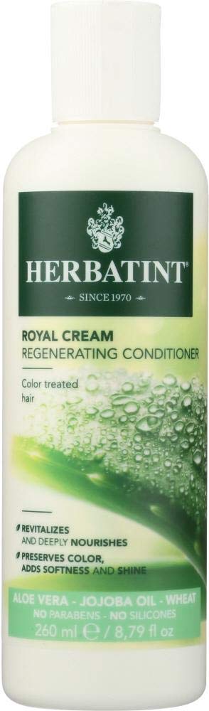 Conditioner Royal Cream