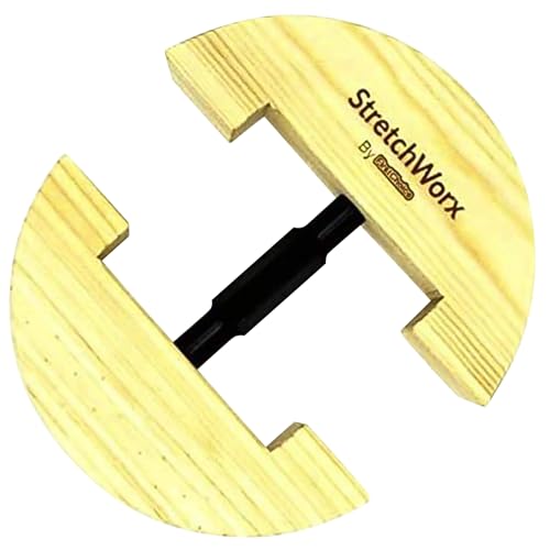 FirstChoice Hat Stretcher - One Size Fits All - Heavy Duty - Stretchworx Beige