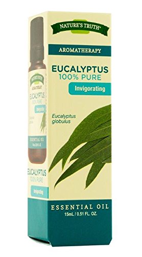 Nature&#39;s Truth Aromatherapy 100% Pure Essential