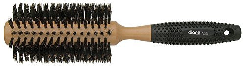 Round Style Brush Comfort Grip, Large, 2.25 Inch