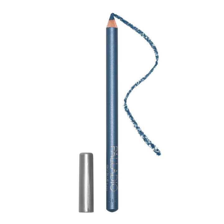 Sky Blue : Eyeliner Pencil, Sky Blue