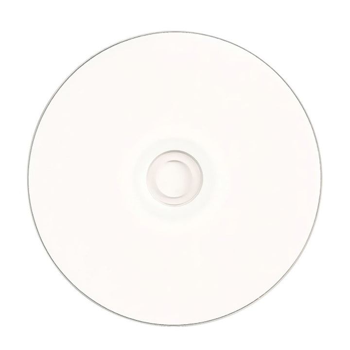 10 Pack Smartbuy 2X 25GB Blue Blu-ray BD-RE Rewritable White Inkjet Hub Printable Blank Bluray Disc