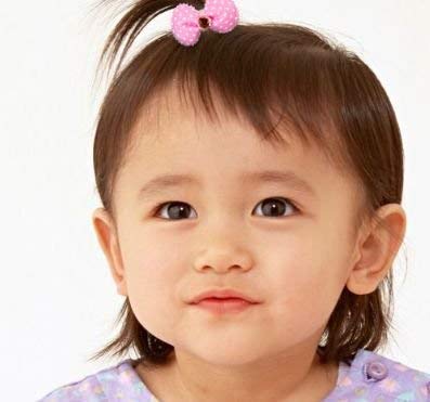 Baby Girls Bow Elastic Ties,Ponytail Holders,Hair Bands,Hair Elastics,Value Set (50 small bow for baby girl or pets)