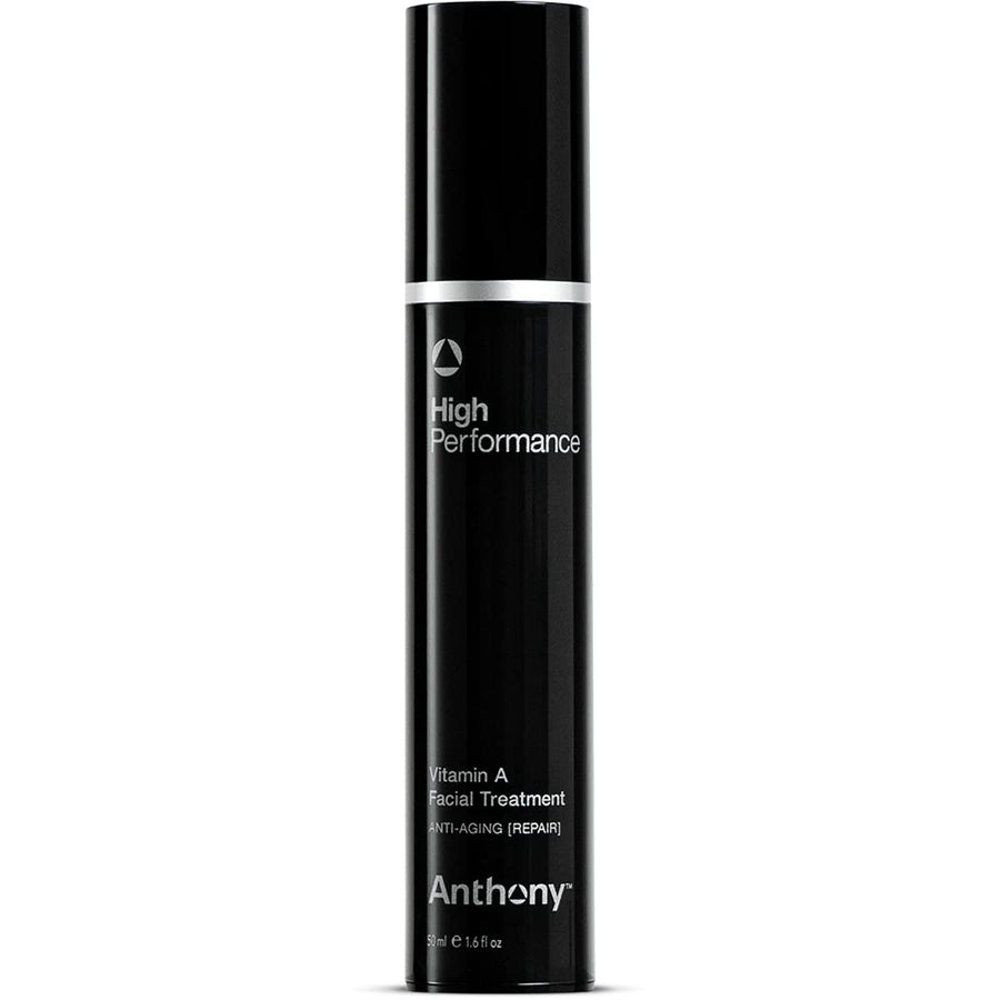 High Performance Vitamin A, Anti Aging, Facial Treatment, 1.6 fl. oz.