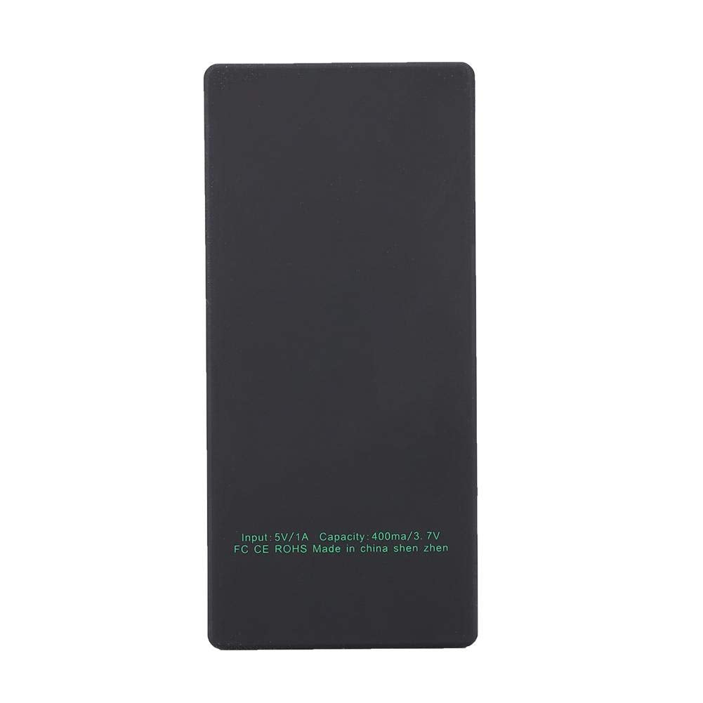 Voice Changer for One Portable Microphone Sound Effect Live Broadcast Voice Disguiser for Mobile Phone PC Laptops One Games