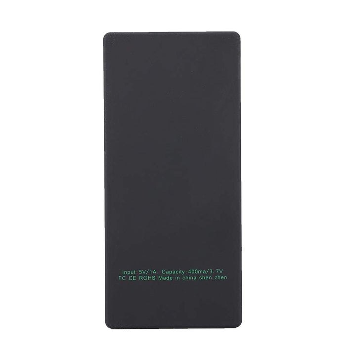 Voice Changer for One Portable Microphone Sound Effect Live Broadcast Voice Disguiser for Mobile Phone PC Laptops One Games