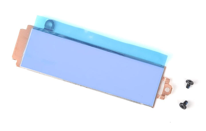 Slot 1/Slot 2 M.2 2280 SSD Heatsink 26X1Y 026X1Y 29GT8 
