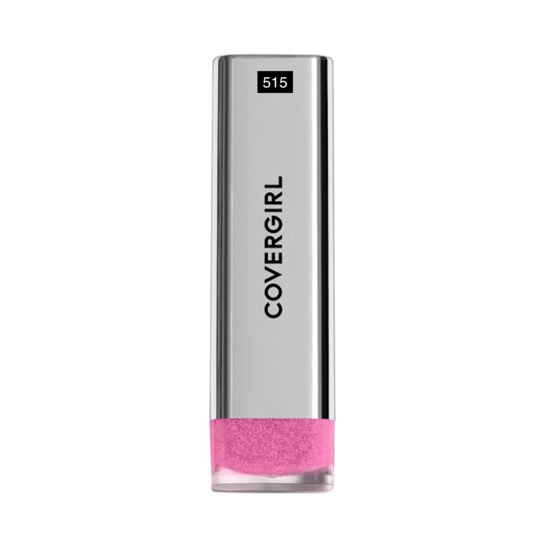 Exhibitionist Lipstick Metallic, Razzle Dazzle 500, 0.123 Ounce